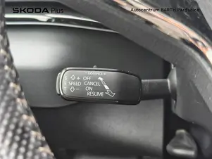 Škoda Karoq SportLine