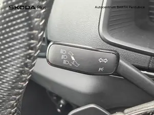 Škoda Karoq SportLine