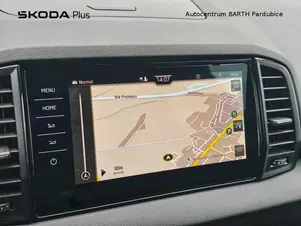 Škoda Karoq SportLine