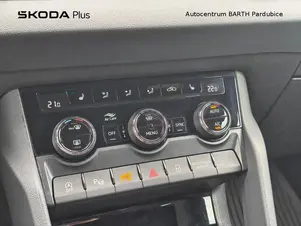Škoda Karoq SportLine