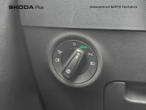 Škoda Karoq SportLine