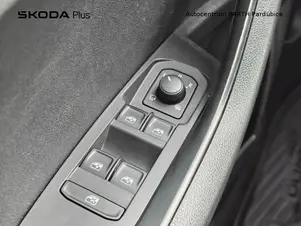 Škoda Karoq SportLine