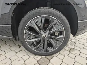 Škoda Karoq SportLine