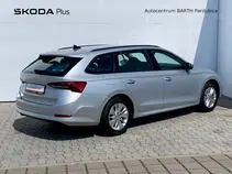 Octavia Ambition