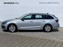 Octavia Ambition