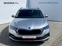 Octavia Ambition