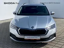 Octavia Ambition