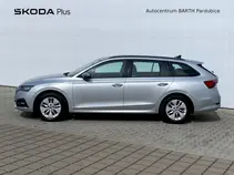Octavia Ambition