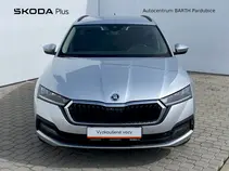 Octavia Ambition