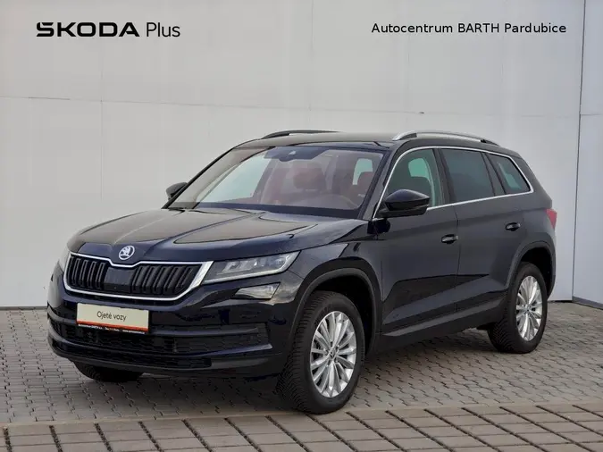 Kodiaq Style