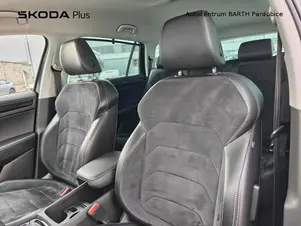 Škoda Kodiaq Style