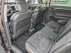 Škoda Kodiaq Style