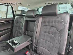 Škoda Kodiaq Style