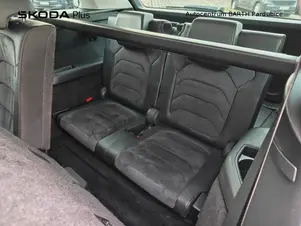 Škoda Kodiaq Style