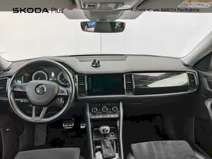 Škoda Kodiaq Style
