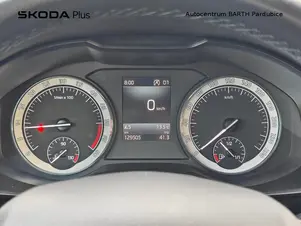 Škoda Kodiaq Style