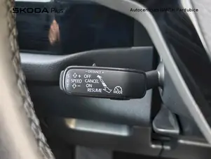 Škoda Kodiaq Style