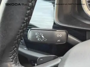 Škoda Kodiaq Style