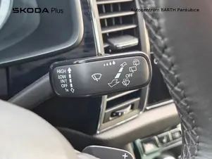 Škoda Kodiaq Style