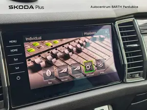 Škoda Kodiaq Style