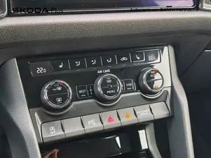 Škoda Kodiaq Style
