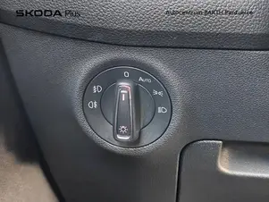 Škoda Kodiaq Style