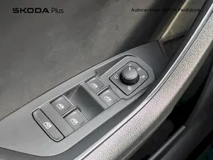 Škoda Kodiaq Style
