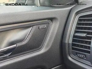 Škoda Kodiaq Style
