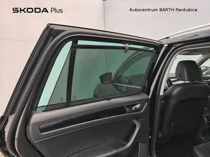 Škoda Kodiaq Style