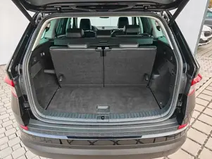 Škoda Kodiaq Style