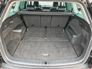 Škoda Kodiaq Style