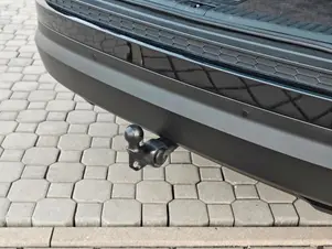 Škoda Kodiaq Style