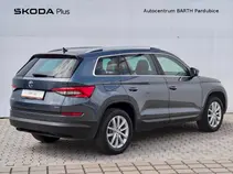 Kodiaq Style