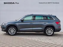 Kodiaq Style