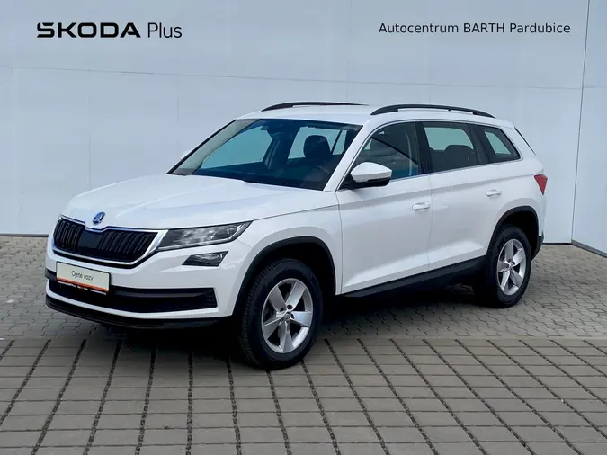 Kodiaq