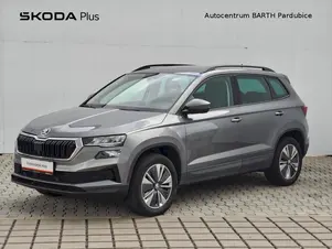 Škoda Karoq Style
