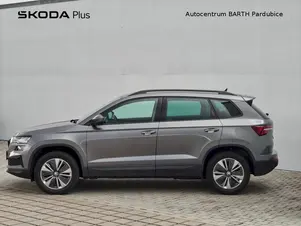 Škoda Karoq Style