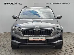 Škoda Karoq Style