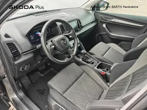 Škoda Karoq Style