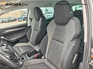 Škoda Karoq Style