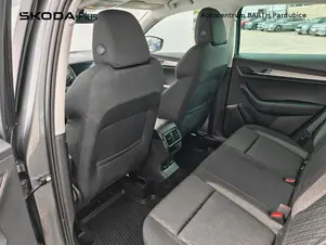 Škoda Karoq Style