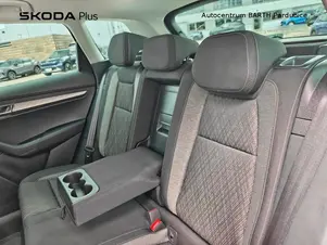 Škoda Karoq Style