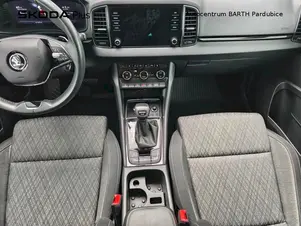 Škoda Karoq Style