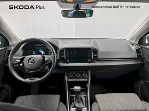 Škoda Karoq Style