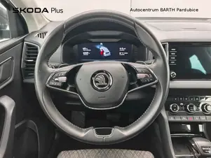 Škoda Karoq Style