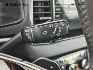 Škoda Karoq Style