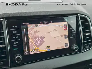 Škoda Karoq Style