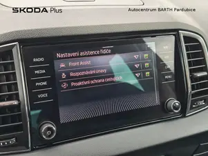 Škoda Karoq Style