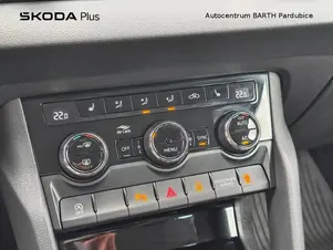 Škoda Karoq Style