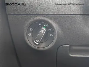 Škoda Karoq Style